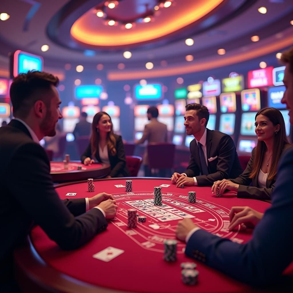 indobola338 Champions League mobile app showing live table and sportsbook markets